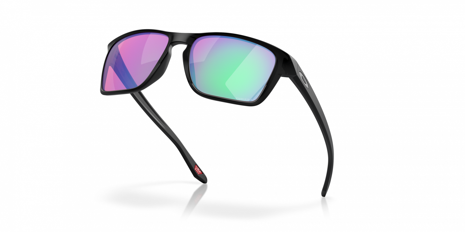 Oakley Sylas Sunglasses - OO9448 944841 Secondary image