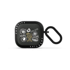 ONE PIECE 25th Chronicle Stamp Earbuds Case