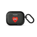 Soft Heart Earbuds Case - a7bf8e