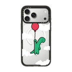 I'm leaving this planet iPhone Case