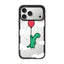 I'm leaving this planet iPhone Case