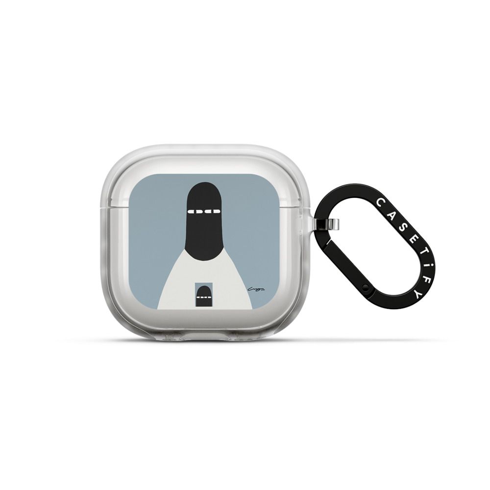 LUV Earbuds Case