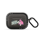 DETERGENT BOX FOR AIRPODS BY ZIZONE Earbuds Case