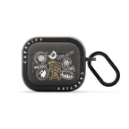 ONE PIECE 25th Chronicle Stamp Earbuds Case