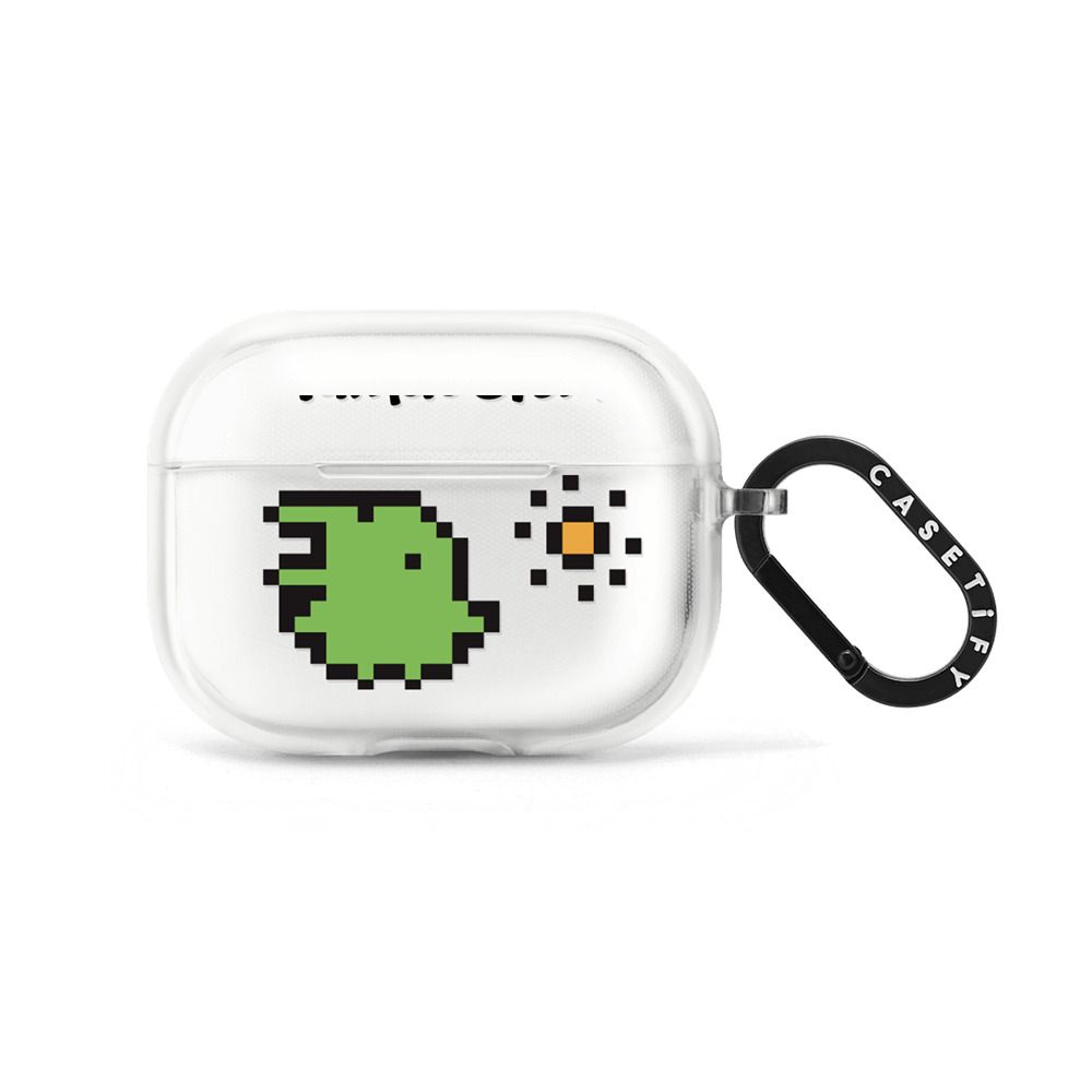 Kuchipatchi Earbuds Case