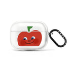 An Apple Earbuds Case