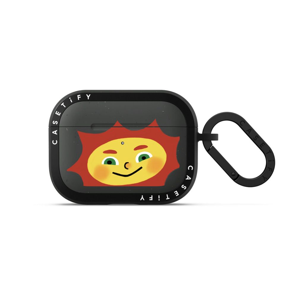 Mr Sunny Earbuds Case