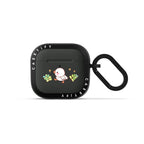 Ducky by ellievsbear Earbuds Case
