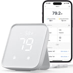 Smart Home Hub with Display main image