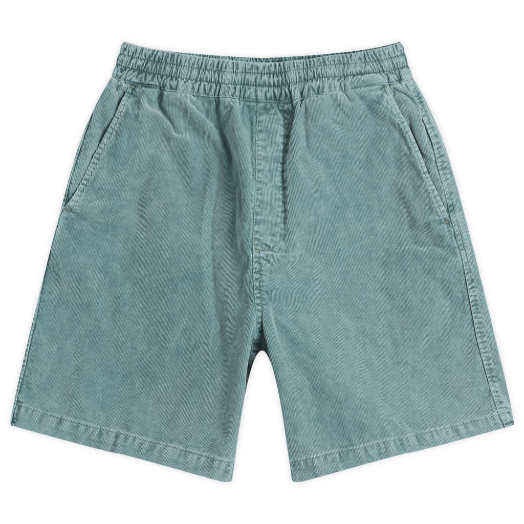 Carhartt WIP Corduroy Reynold Shorts