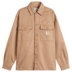 Carhartt WIP Kelly Shirt Jacket