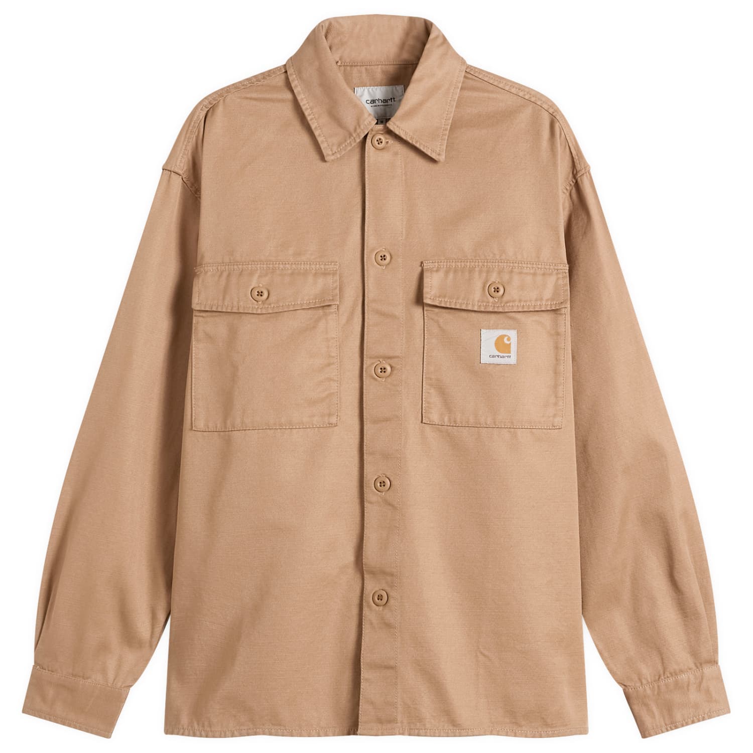 Carhartt WIP Kelly Shirt Jacket
