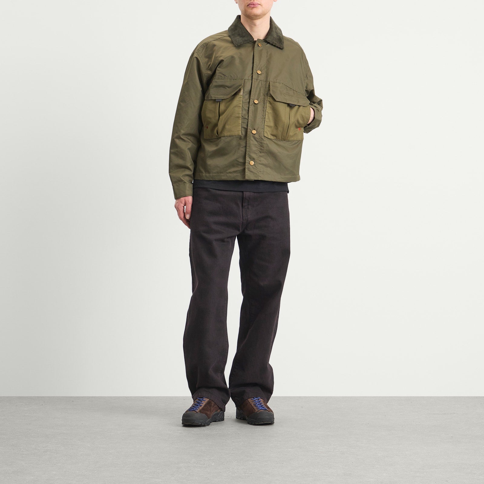 Carhartt WIP Everson Pants