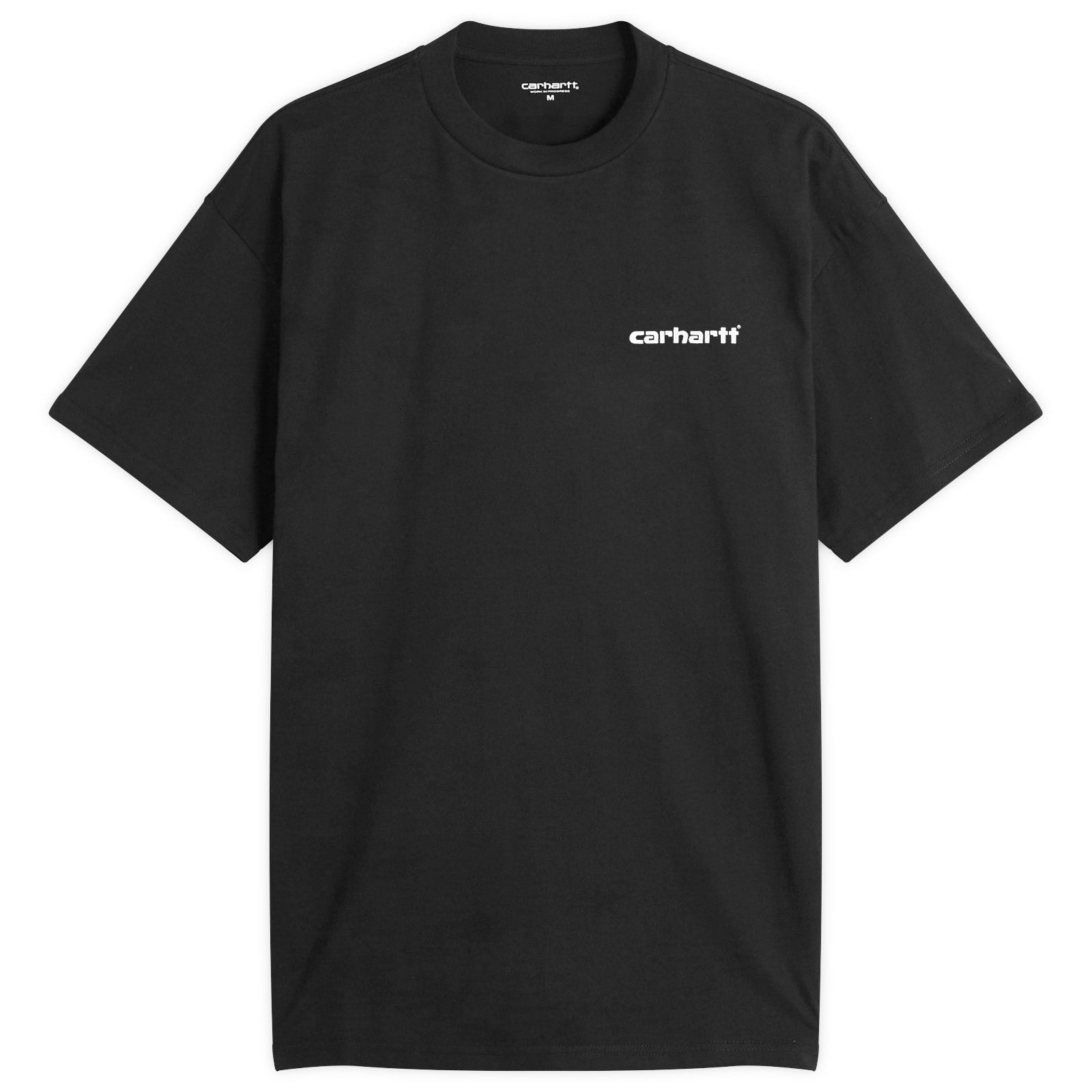 Carhartt WIP Archive Lines T-Shirt