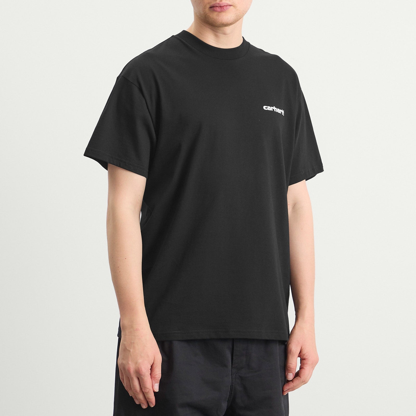 Carhartt WIP Archive Lines T-Shirt