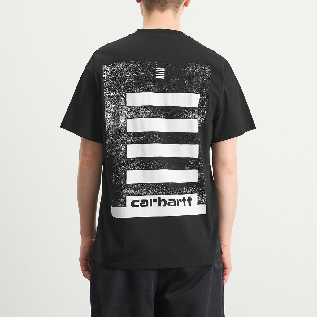Carhartt WIP Archive Lines T-Shirt