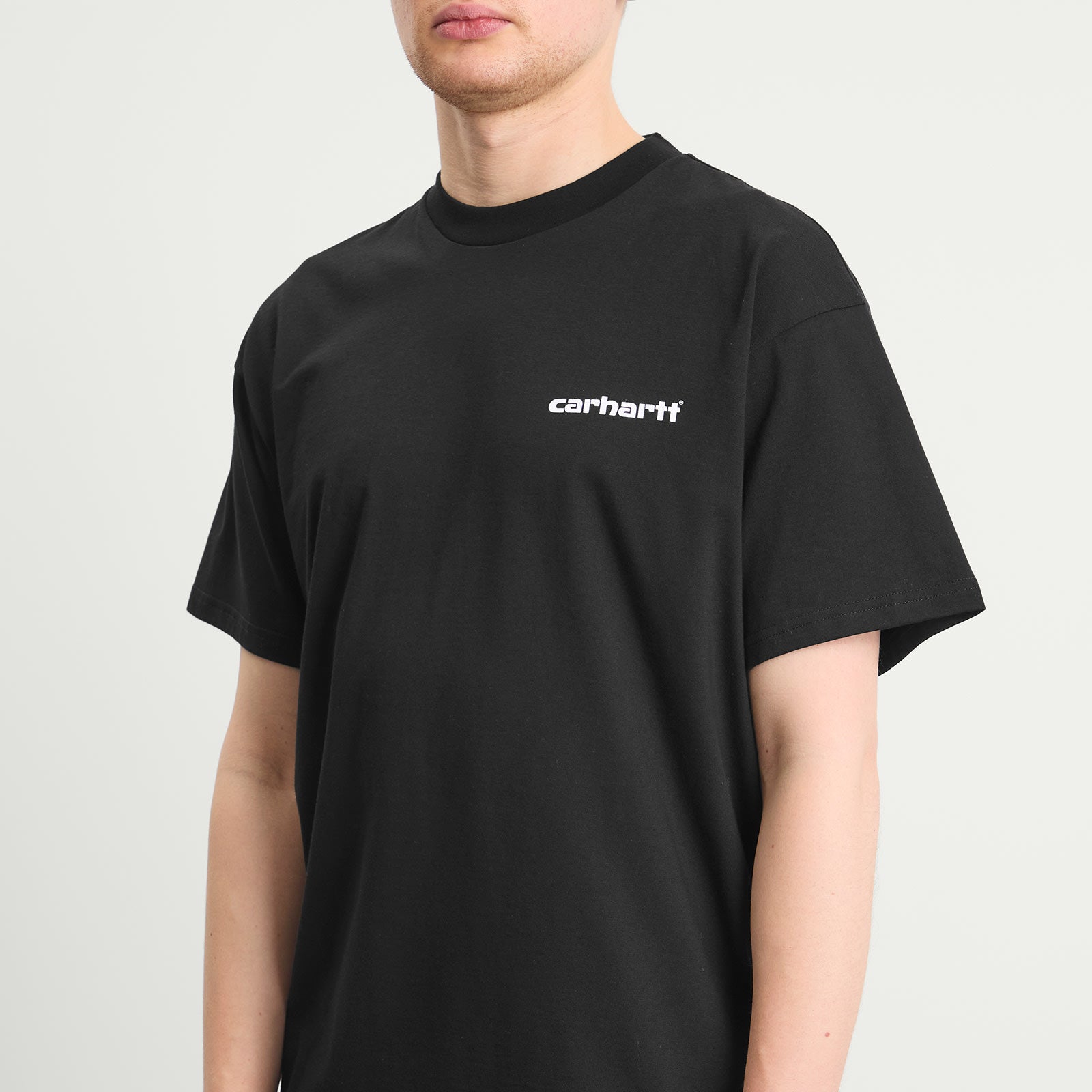 Carhartt WIP Archive Lines T-Shirt