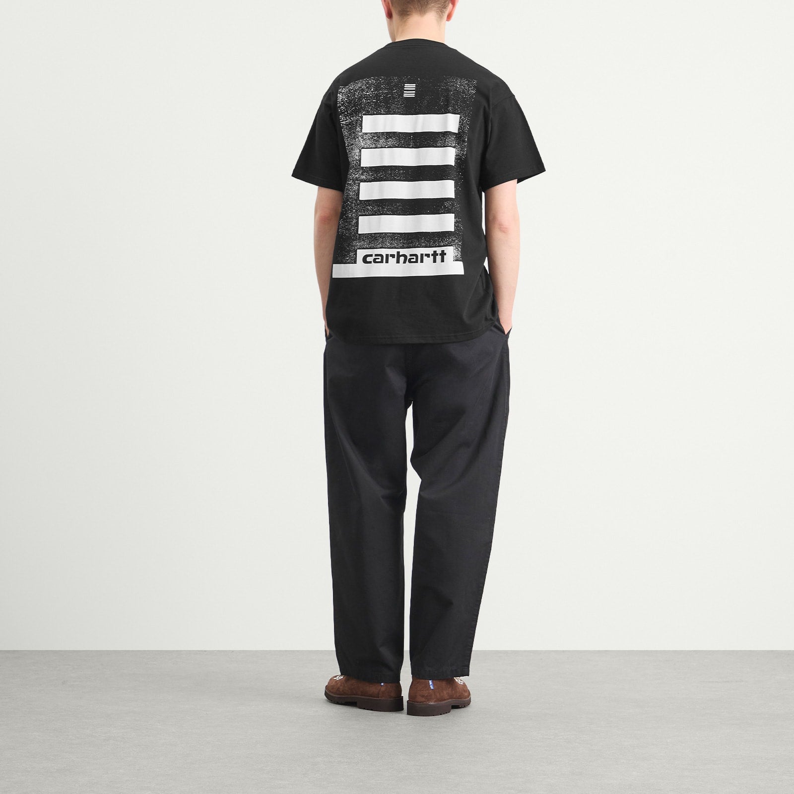 Carhartt WIP Archive Lines T-Shirt