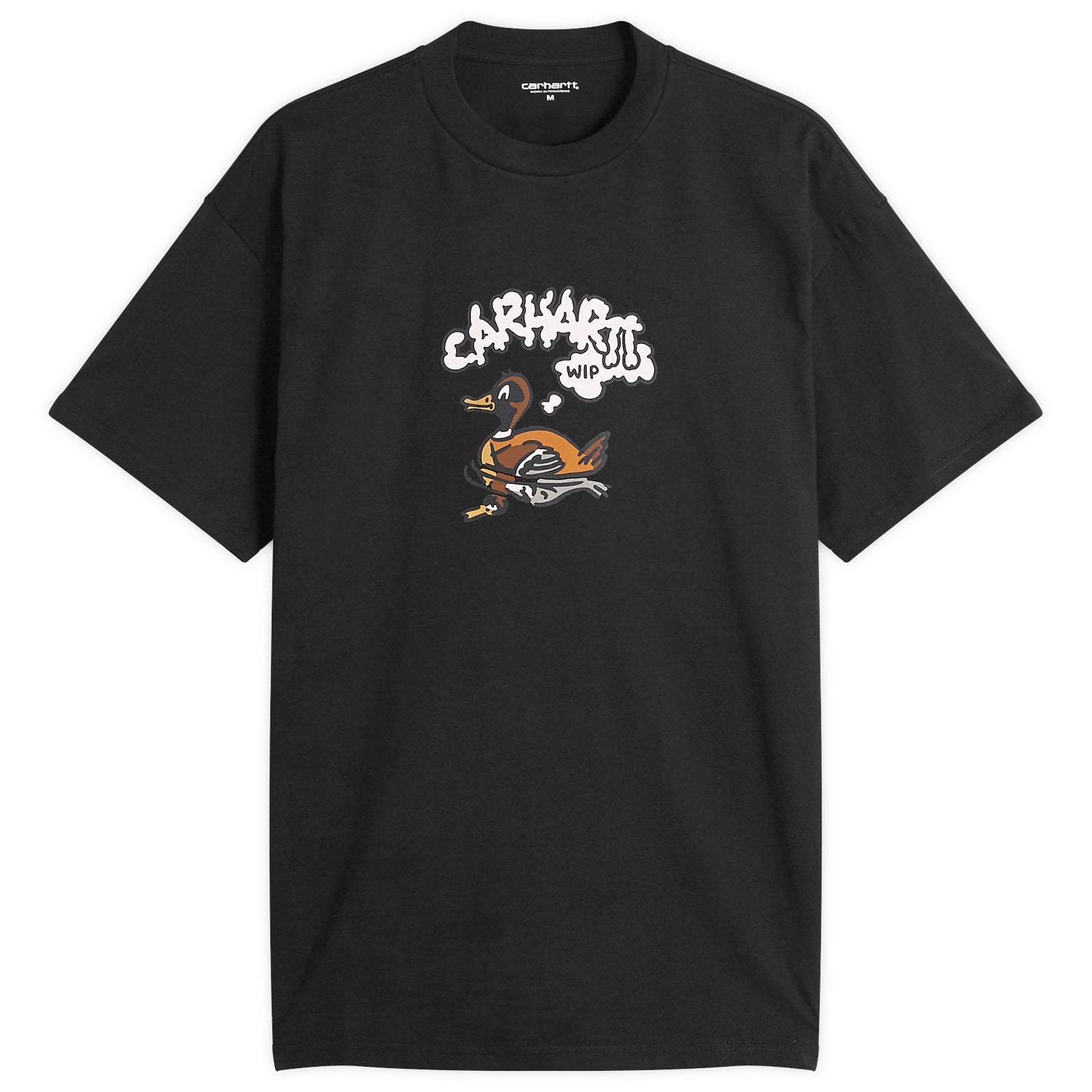 Carhartt WIP Duck Duck T-Shirt