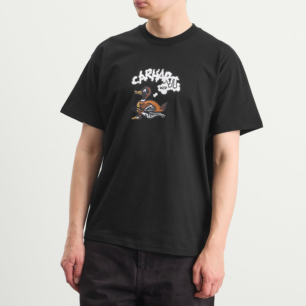 Carhartt WIP Duck Duck T-Shirt