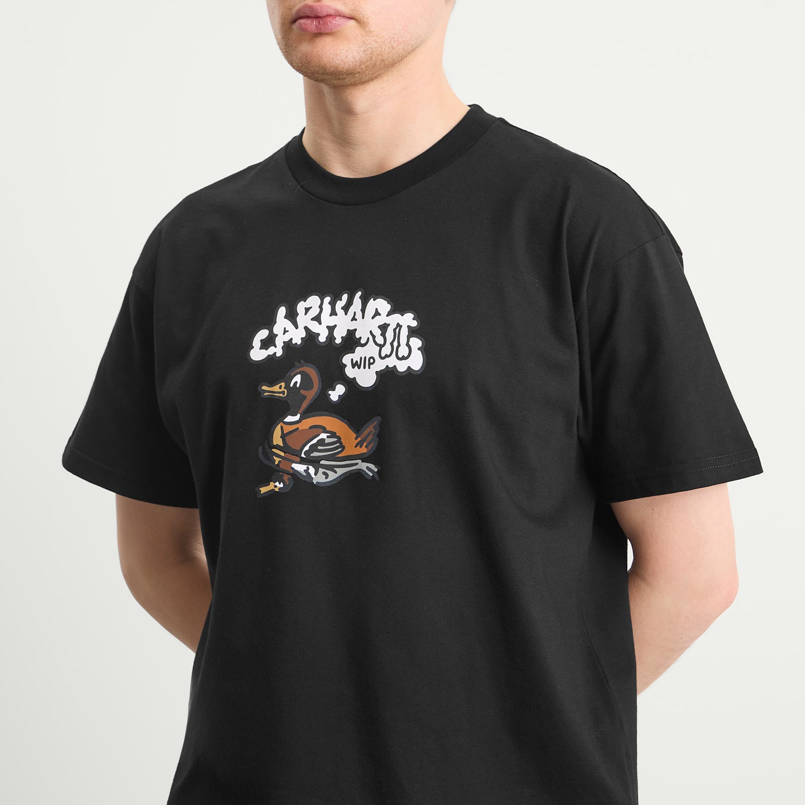 Carhartt WIP Duck Duck T-Shirt