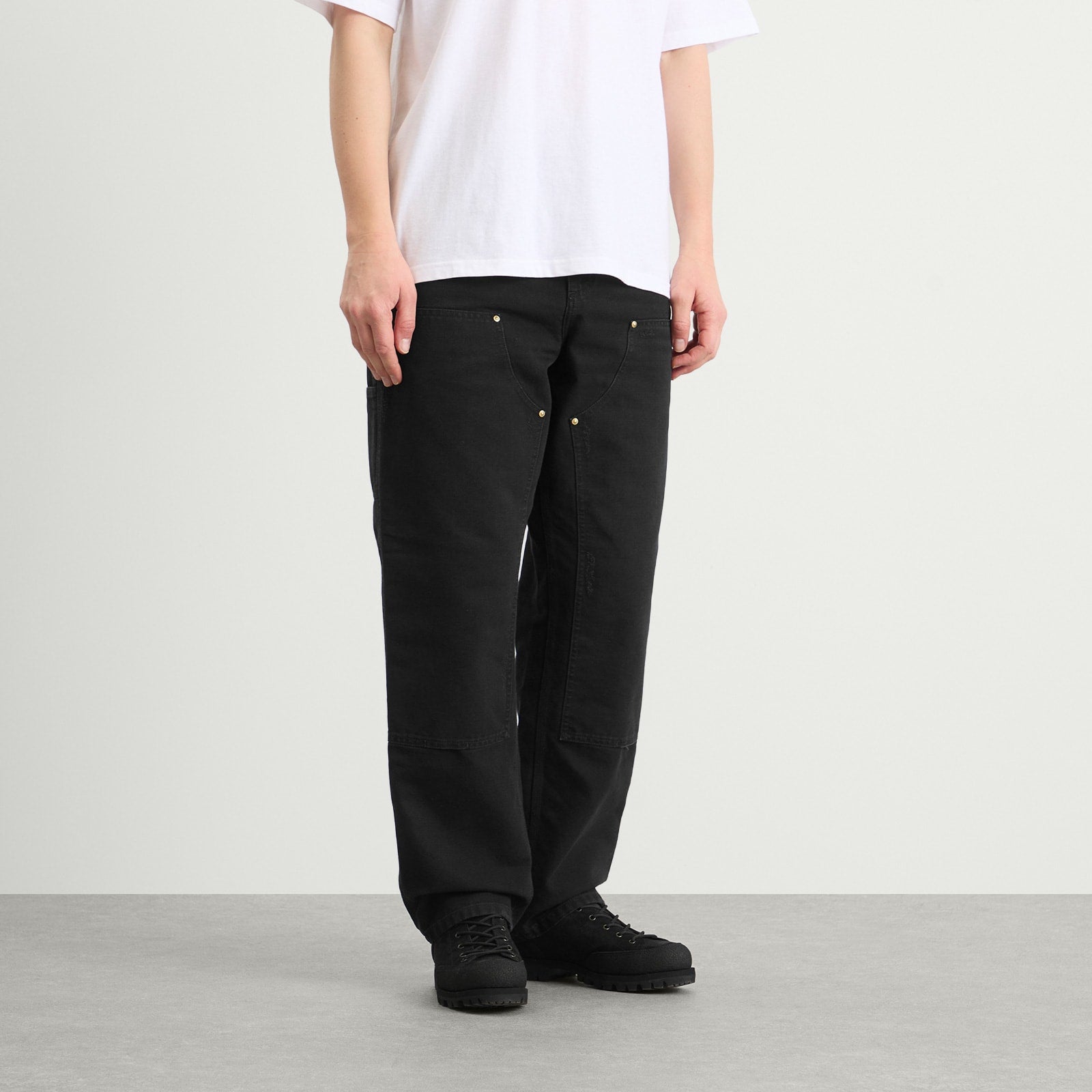 Carhartt WIP Double Knee Pants