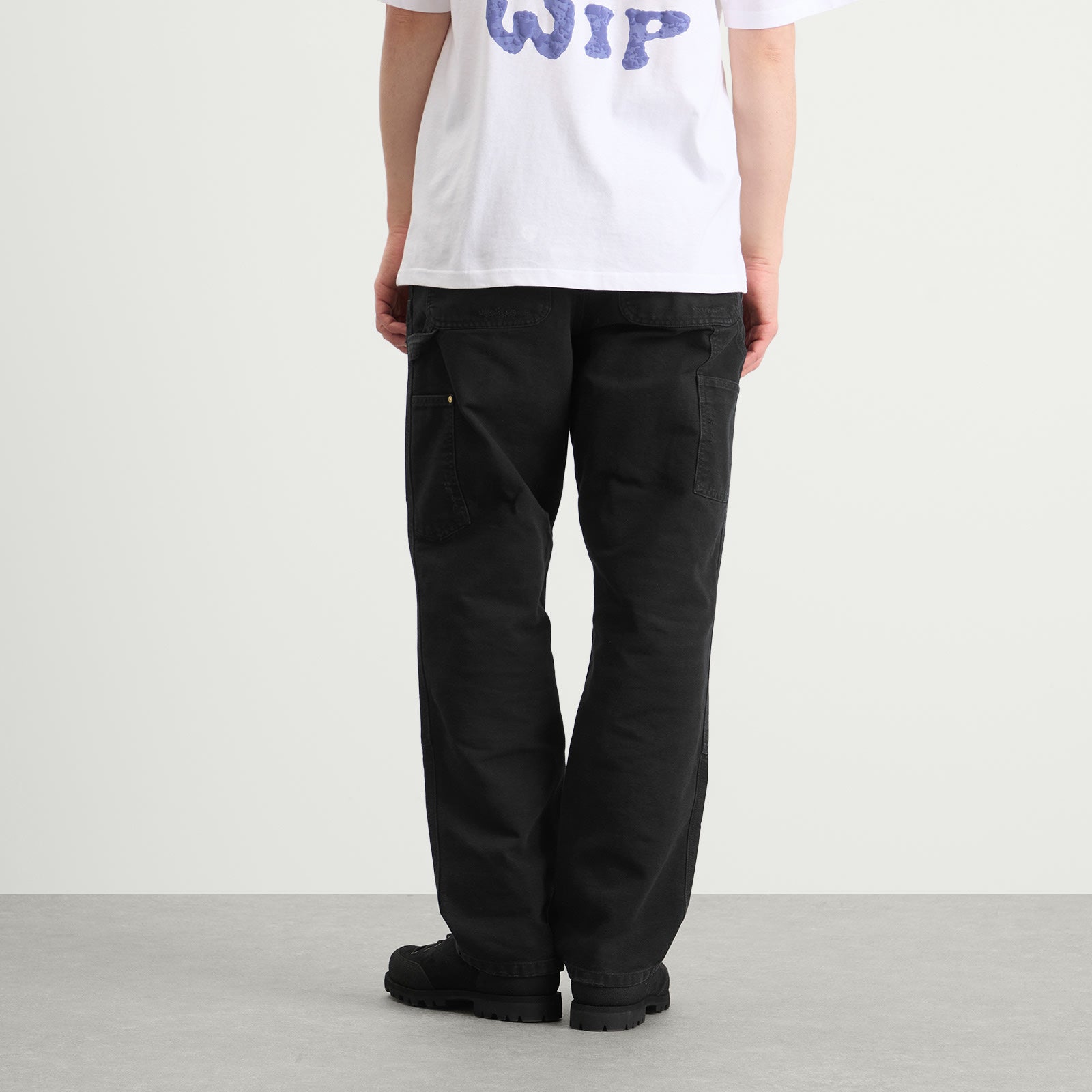 Carhartt WIP Double Knee Pants