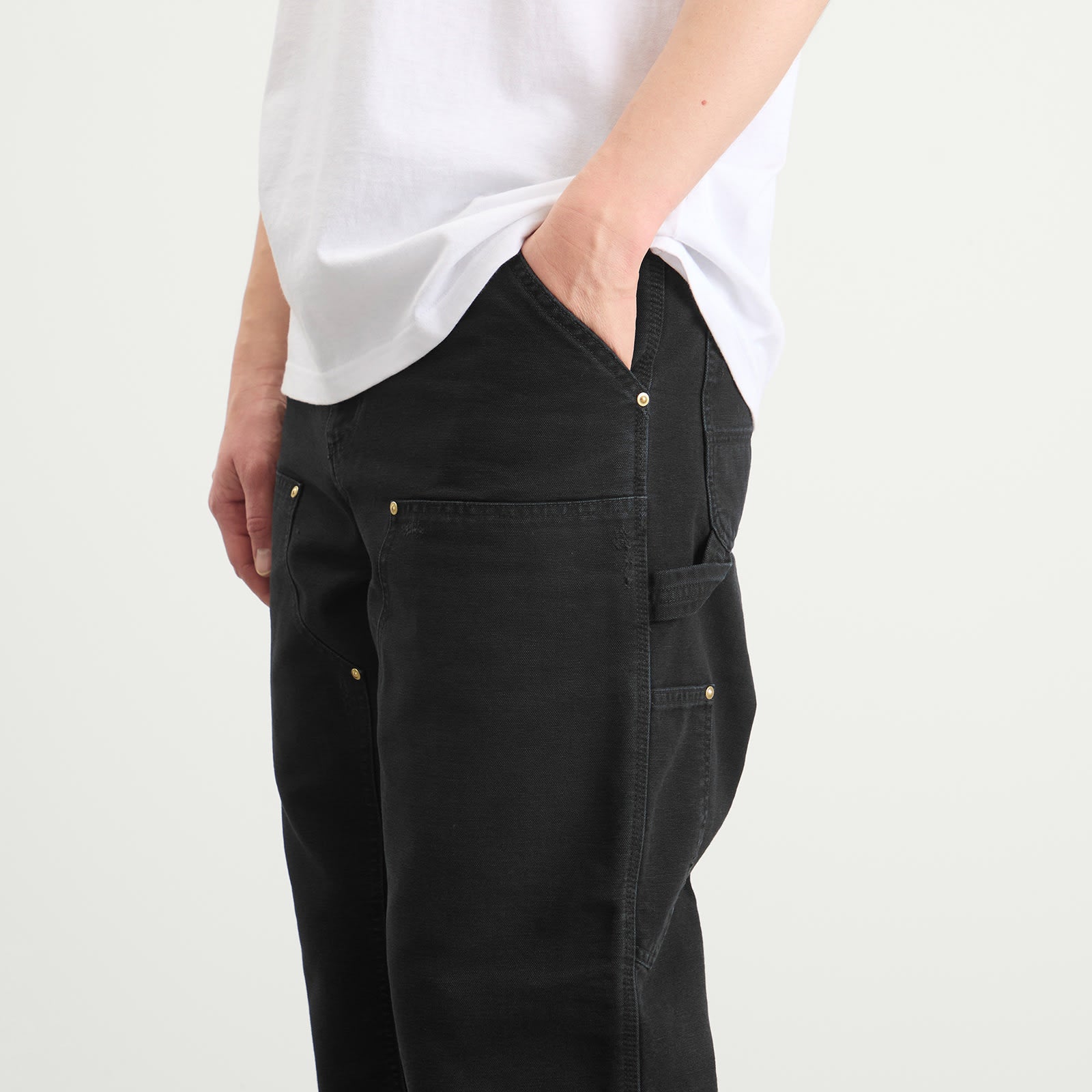 Carhartt WIP Double Knee Pants