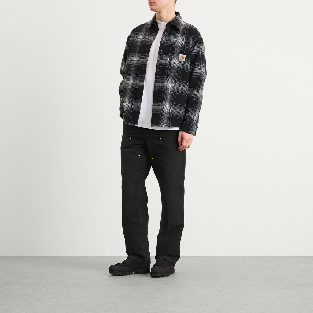 Carhartt WIP Double Knee Pants
