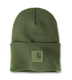 Carhartt Mono Label Knit Watch Hat Beanie