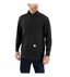 Carhartt Heavyweight L/S Half Zip Thermal T-Shirt