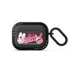 Cupcake Devil Earbuds Case
