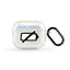 Social Energy Earbuds Case - 2dcdea