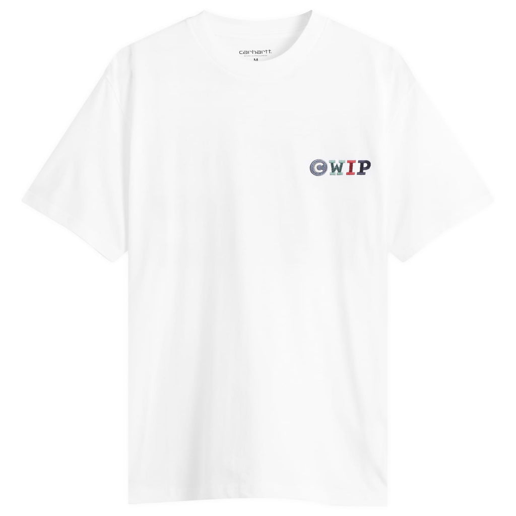 Carhartt WIP Flags T-Shirt