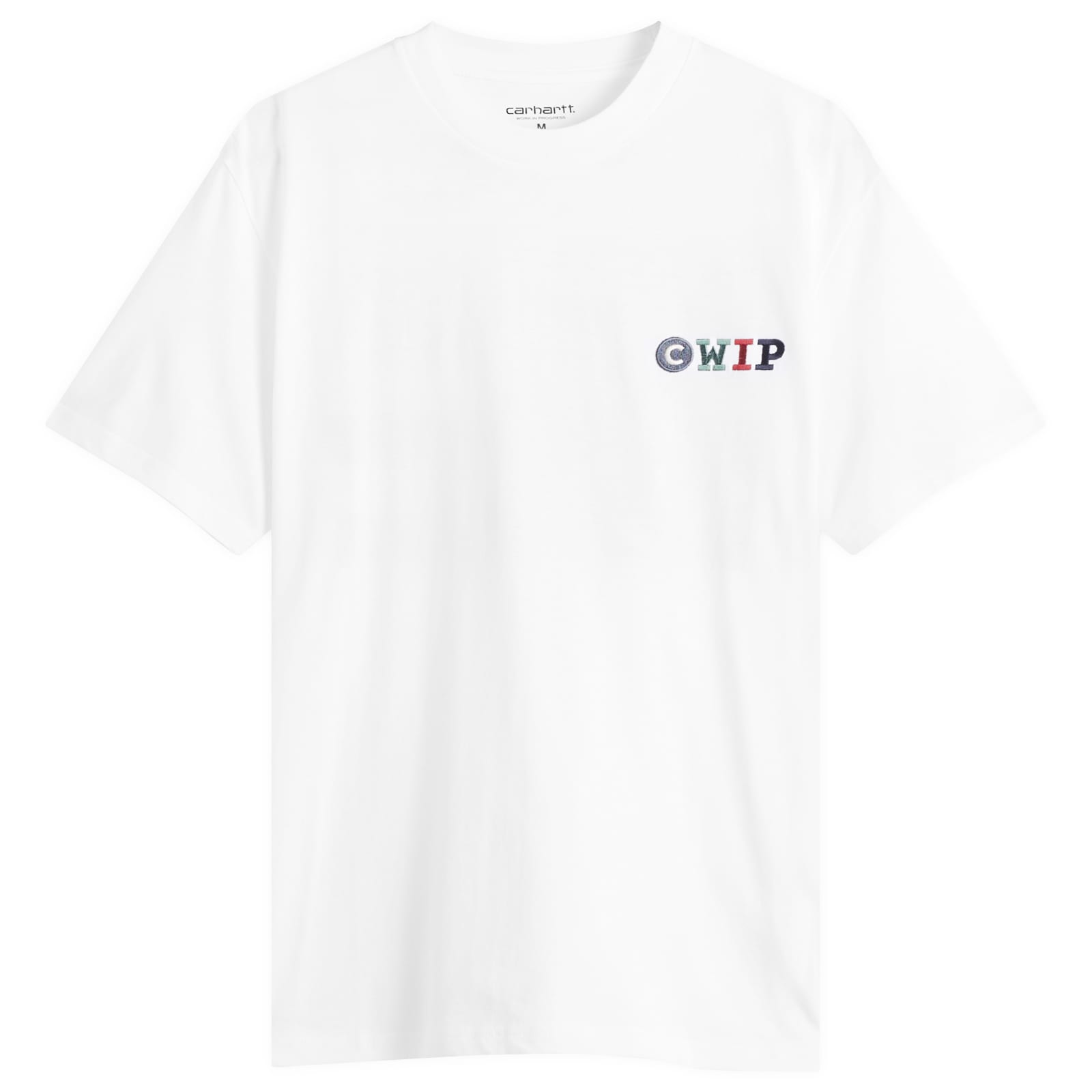 Carhartt WIP Flags T-Shirt
