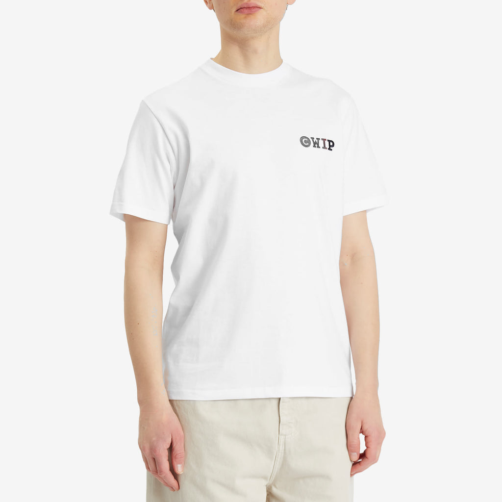Carhartt WIP Flags T-Shirt