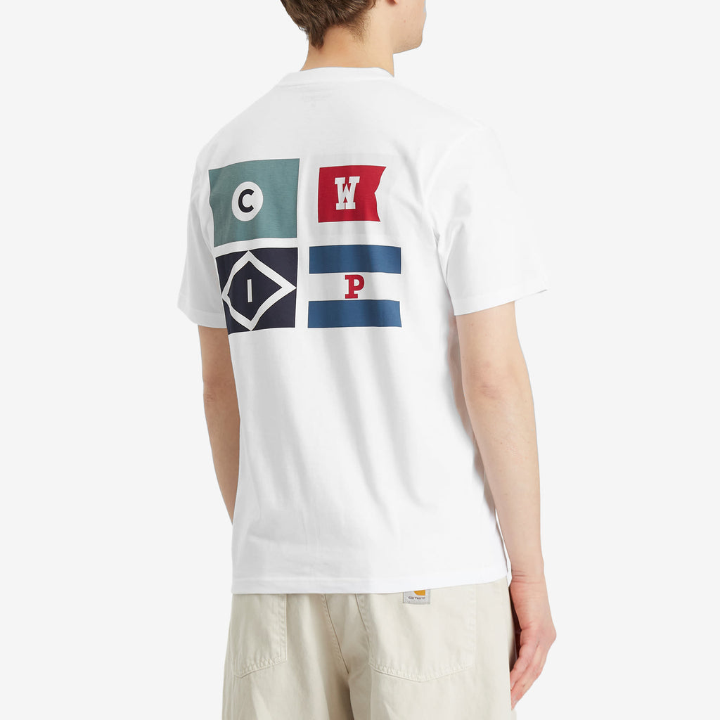 Carhartt WIP Flags T-Shirt