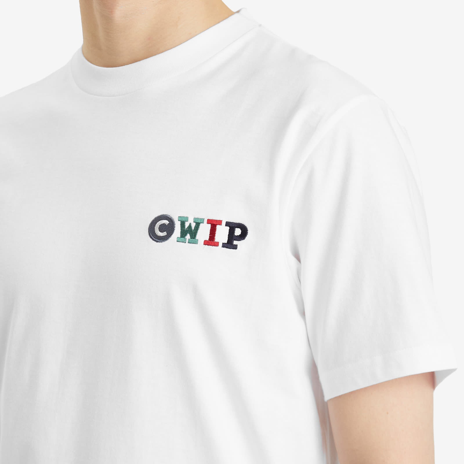 Carhartt WIP Flags T-Shirt