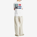 Carhartt WIP Flags T-Shirt