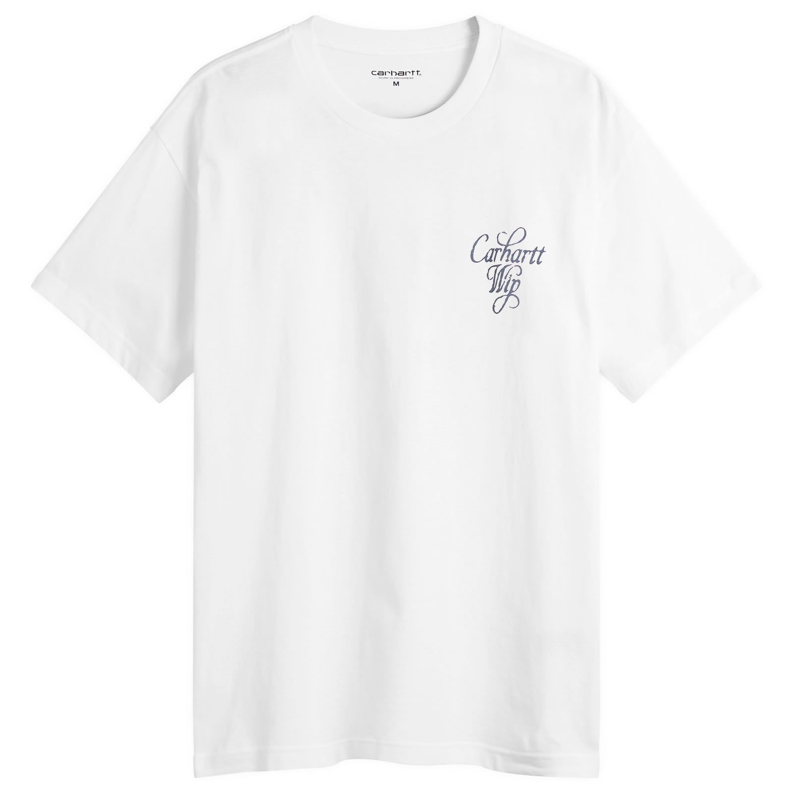 Carhartt WIP Vestige T-Shirt