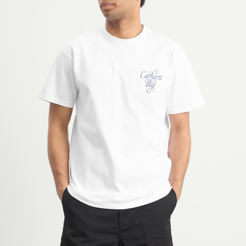 Carhartt WIP Vestige T-Shirt