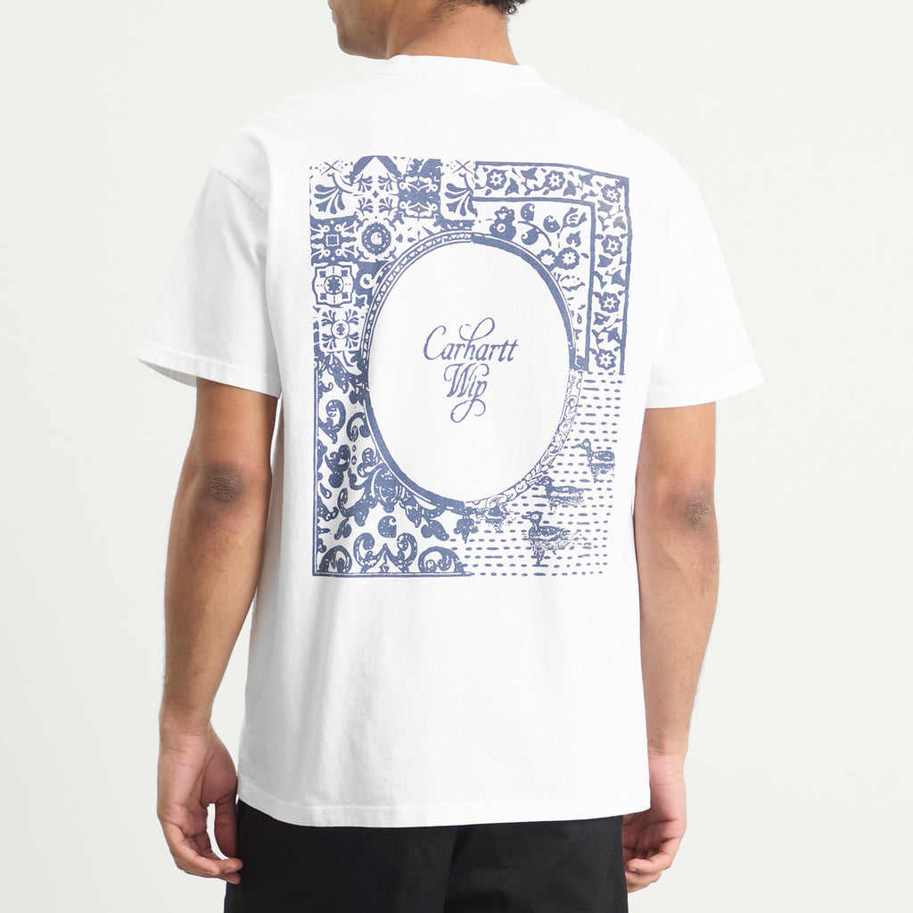Carhartt WIP Vestige T-Shirt