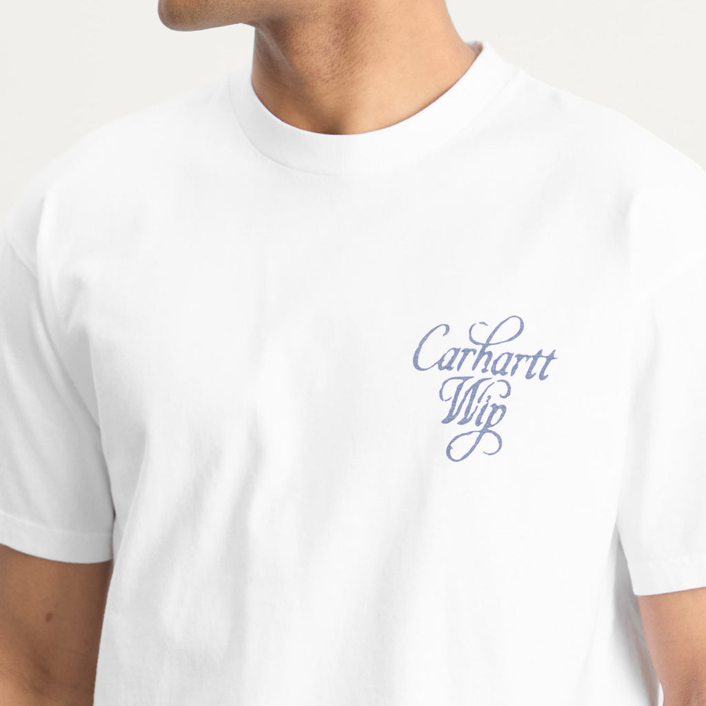 Carhartt WIP Vestige T-Shirt