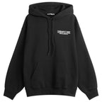 Carhartt WIP Hooded Sean Hamilton Sweatshirt