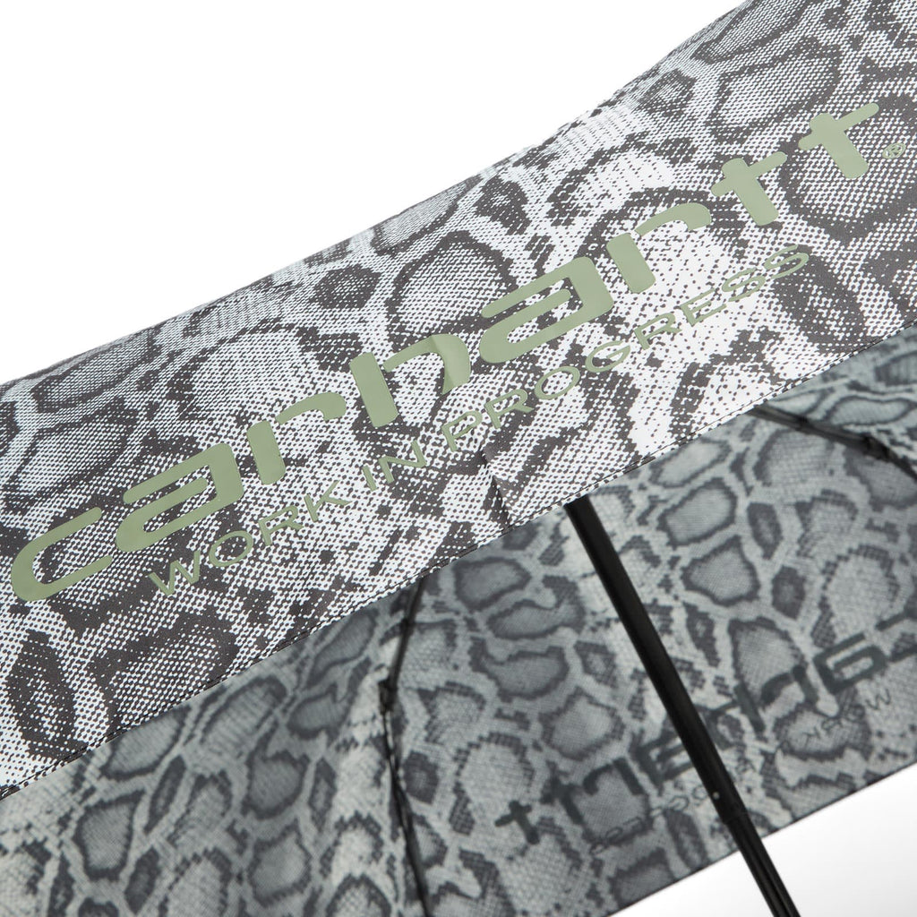 Carhartt WIP Snake Camo Compact Umbrella