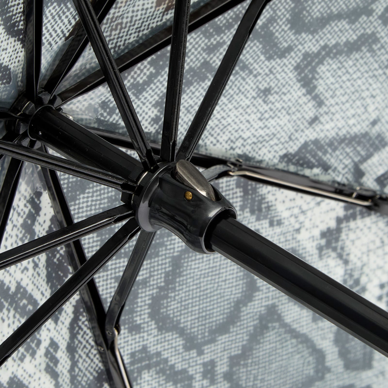 Carhartt WIP Snake Camo Compact Umbrella