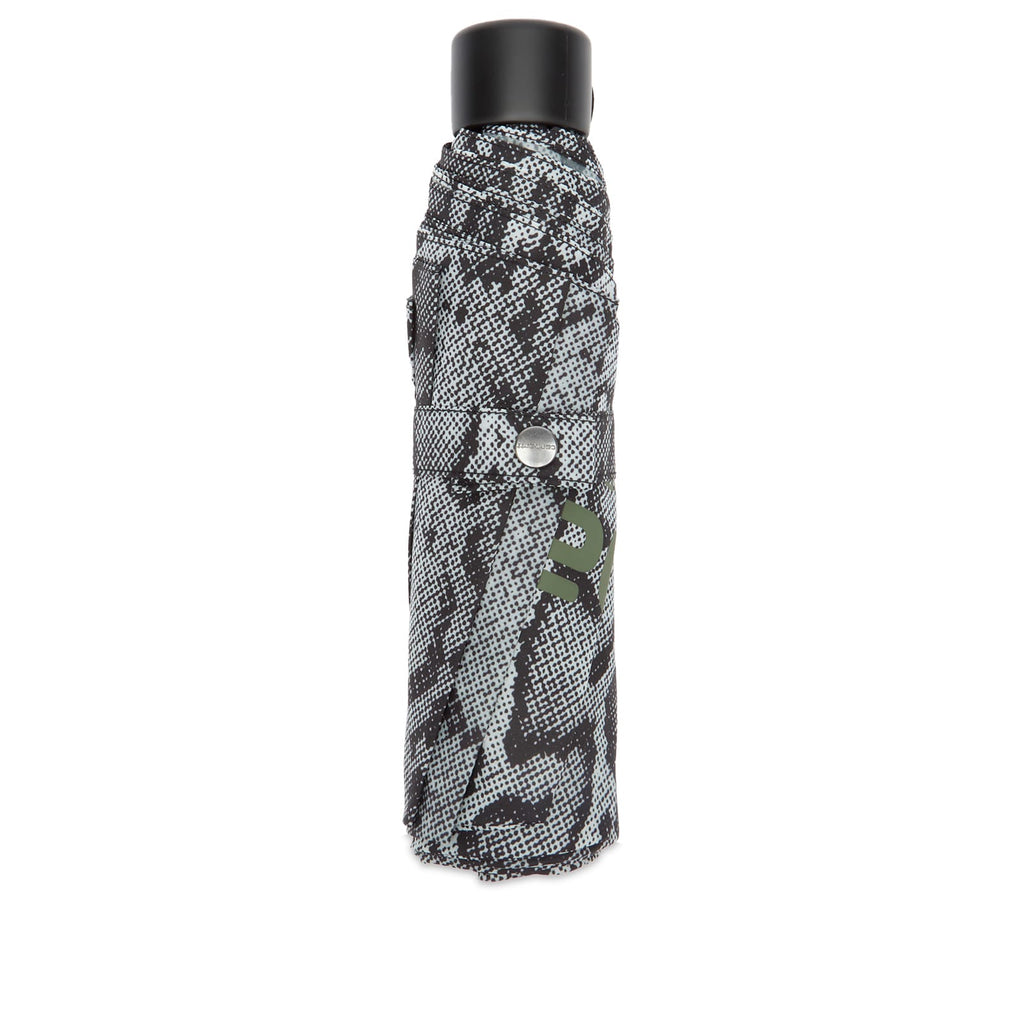 Carhartt WIP Snake Camo Compact Umbrella
