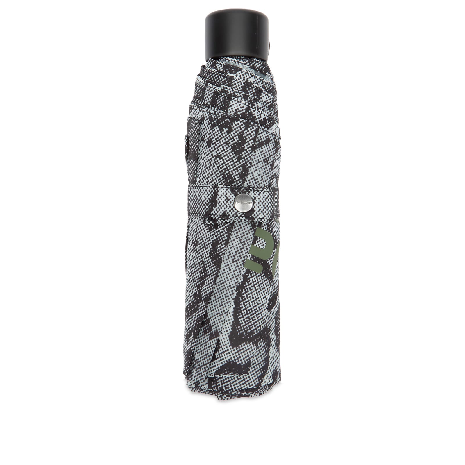 Carhartt WIP Snake Camo Compact Umbrella