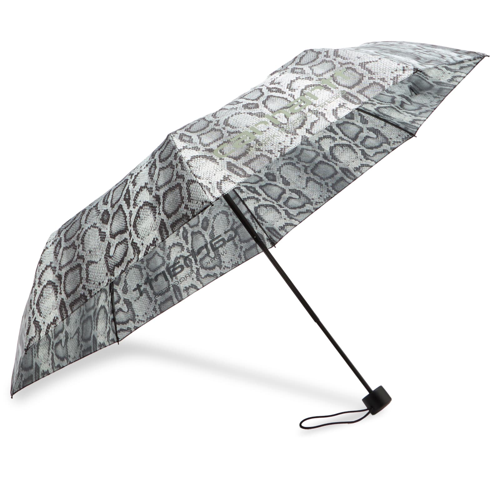 Carhartt WIP Snake Camo Compact Umbrella