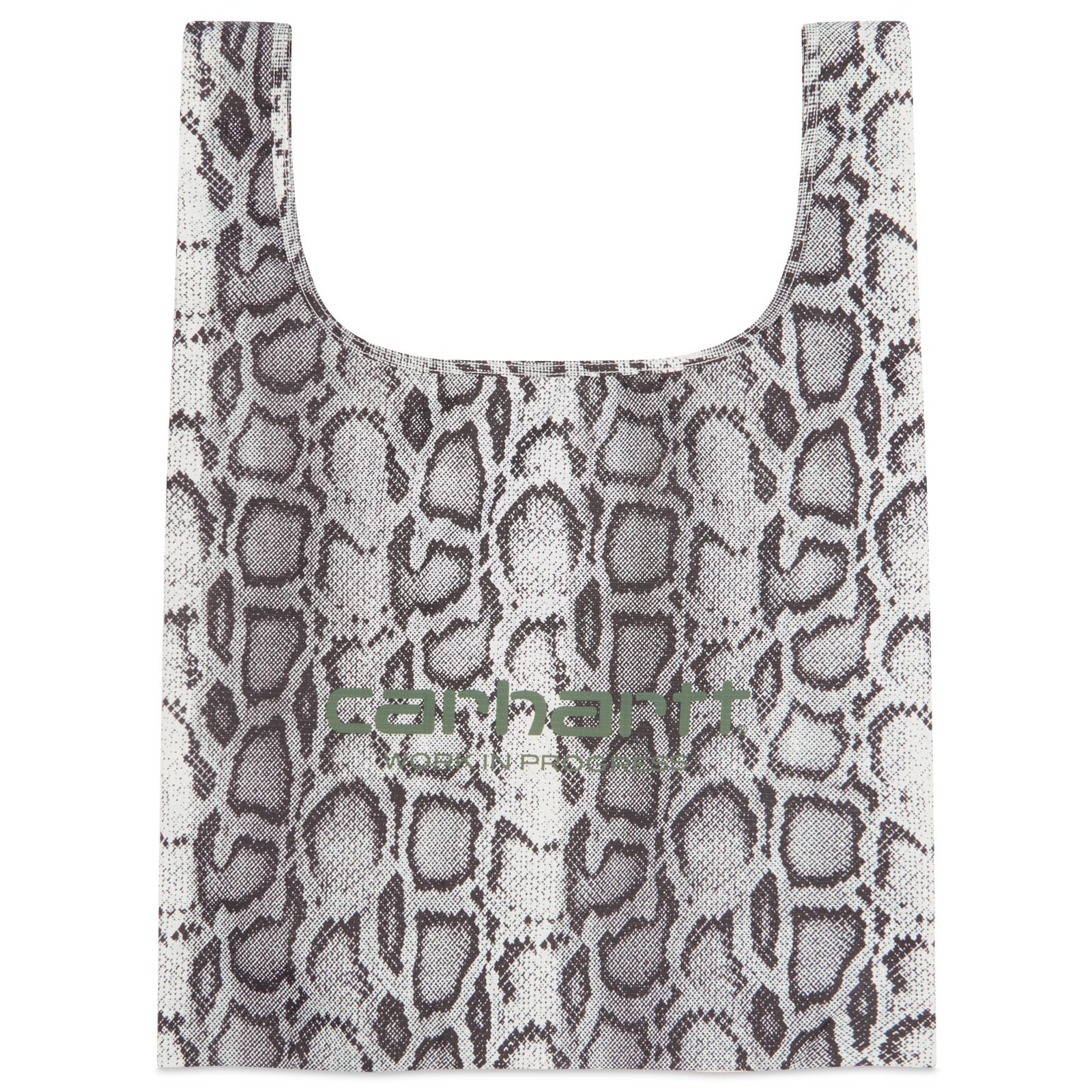 Carhartt WIP Snake Camo Shopping Bag Main image